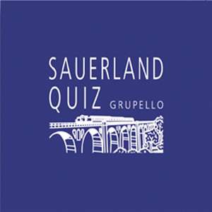 Sauerland-Quiz de Ursula Schöne