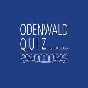 Odenwald-Quiz de Gertrud Steiger