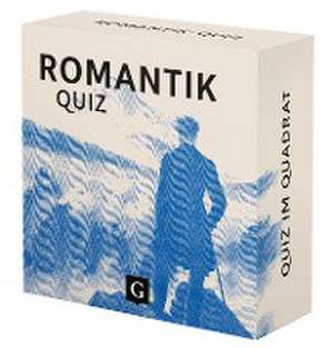 Romantik-Quiz de Petra Kammann