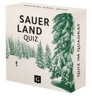 Sauerland-Quiz de Ursel Schöne