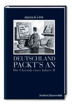 Deutschland packt's an de Achim Greser