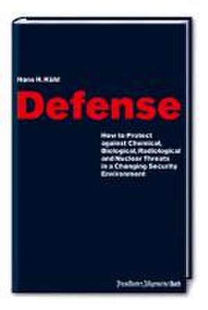 Defense de Hans H. Kühl