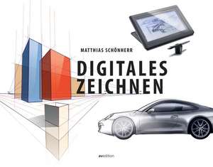 Schönherr, M: Digitales Zeichnen