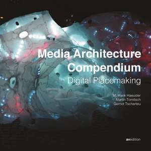 Media Architecture Compendium