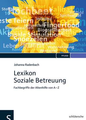 Lexikon Soziale Betreuung de Johanna Radenbach