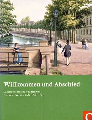 Willkommen und Abschied de Michael Reinbold