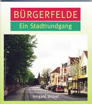 Bürgerfelde de Welzel Irmgard