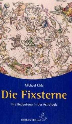 Fixsterne de Michael Uhle