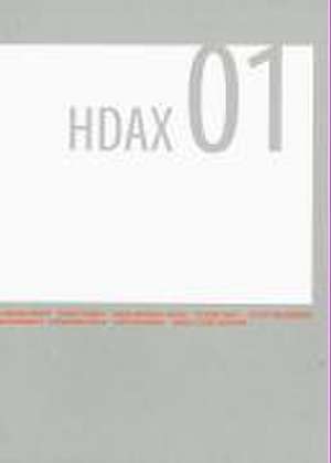 HDAX01 de ulbl+jakely