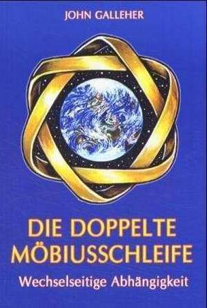 Die doppelte Möbiusschleife de John Galleher