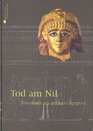 Tod am Nil de Harald Froschauer