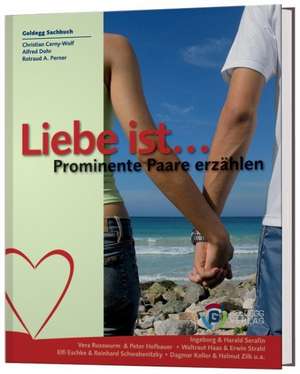 Liebe ist... de Alfred Dohr