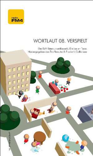 Wortlaut 08. Verspielt de Zita Bereuter