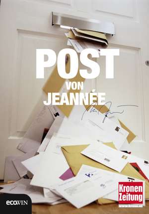 Post von Jeannée de Michael Jeannée