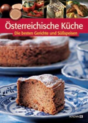 Österreichische Küche de Robert Marksteiner