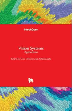 Vision Systems de Goro Obinata