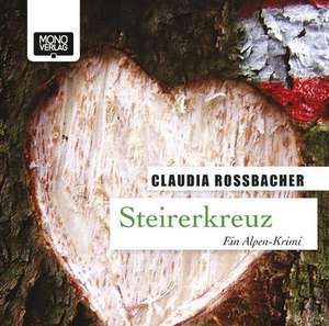 Steirerkreuz de Claudia Rossbacher