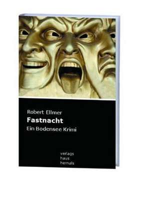 Fastnacht de Robert Ellmer