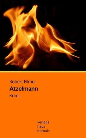 Atzelmann de Robert Ellmer