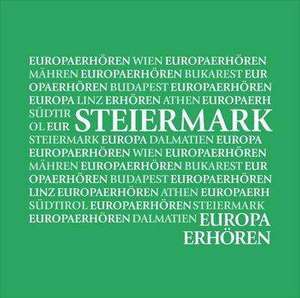 Europa erhören Steiermark