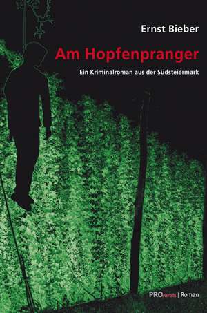 Am Hopfenpranger de Ernst Bieber