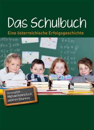 Das Schulbuch de Michael Kernstock