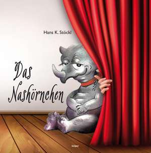 Das Nashörnchen de Hans Karl Stöckl