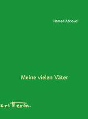 Meine vielen Väter de Hamed Abboud