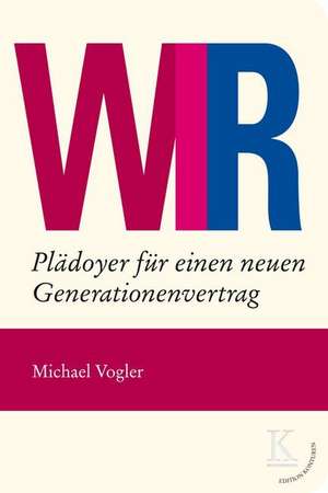 WIR de Michael Vogler