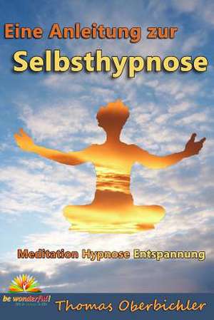 Meditation Hypnose Entspannung