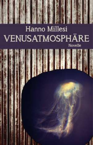 Venusatmosphäre de Hanno Millesi