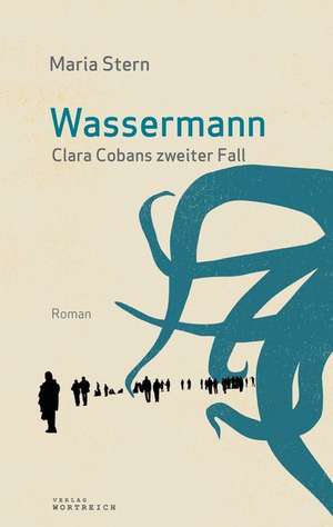 Wassermann de Maria Stern