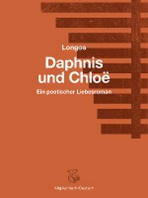 Daphnis und Chloë de Longos