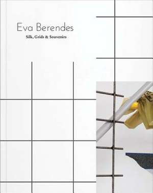 Eva Berendes de Berendes, Eva