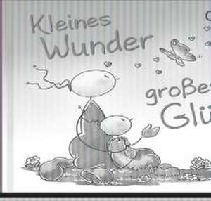 Kleines Wunder, großes Glück de Kurt Hörtenhuber