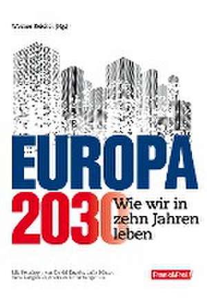 Europa 2030 de David Engels