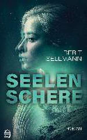 Seelenschere de Berit Sellmann