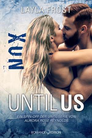 Until Us: Nox de Layla Frost