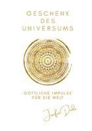 Geschenk des Universums de Josefin Duda