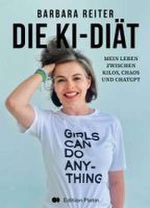 Die KI-Diät de Barbara Reiter