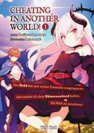 Cheating in Another World! 1 de Oniisanbomber