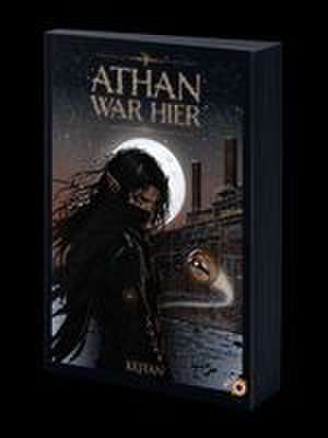 Athan war hier de Kejtan