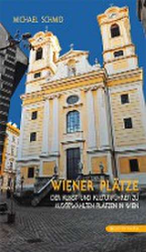 Wiener Pätze de Michael Schmid