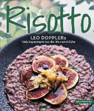 Risotto de Leo Doppler