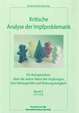 Kritische Analyse d. Impfproblematik 1 de Anita Petek-Dimmer