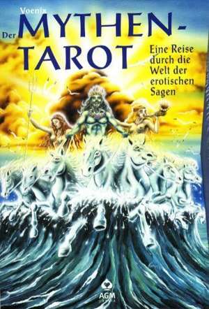 Der Mythen-Tarot de Voenix