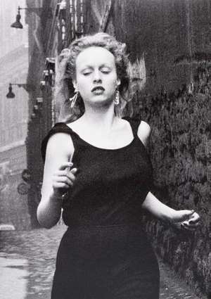 Irene de Roswitha Hecke