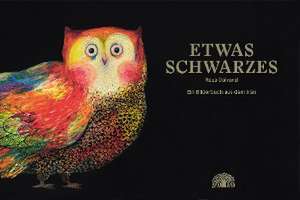 Etwas Schwarzes de Reza Dalvand