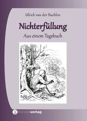 Nichterfüllung de Ulrich van der Buchlen