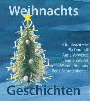 Weihnachtsgeschichten de Pia Durandi